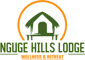 Nguge Hills Lodge, Wellness & Retreat — home